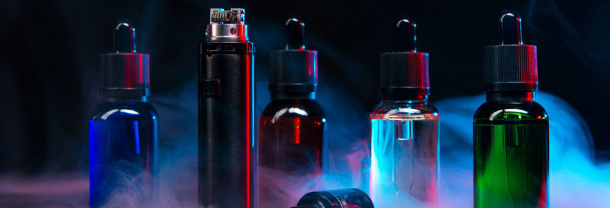 avantages du DIY e-liquide